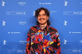 Diego Fuentes, director del filme Matapanki: “Para mí es importante retratar a los freaks, olvidados o fuera del margen”