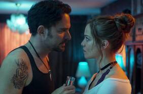 En mayo de 2021 llegará a Netflix la segunda temporada de ¿Quién mató a Sara?