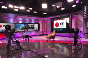 “Tenemos un dilema” y “CF Noticias”: Las iniciativas de Congreso Futuro para que la audiencia interactúe en tiempo real con las y los expositores