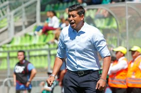 La otra pesadilla que vivió Nicolás Córdova en Valparaíso