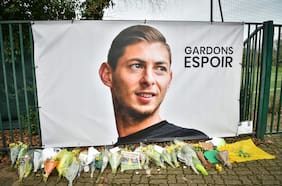 Los misterios sin resolver de la muerte de Emiliano Sala: se cumplen cinco años de su trágico accidente en avión rumbo a Cardiff
