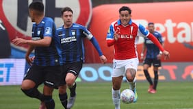 En vivo: Universidad Católica visita a Huachipato en un duelo clave para la parte alta de la Liga de Primera