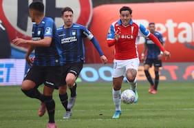 En vivo: Universidad Católica visita a Huachipato en un duelo clave para la parte alta de la Liga de Primera