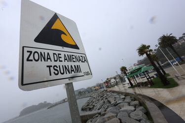 SHOA descarta riesgo de tsunami en Chile tras sismo 6.6 en el Pacífico