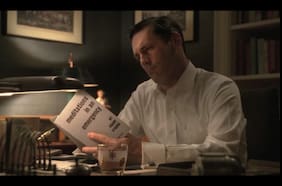 Columna de Alberto Fuguet: Un lenguaje nuevo, una épica poética