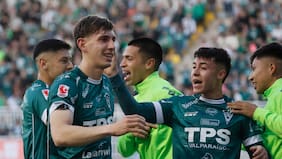 En vivo: Santiago Wanderers busca acercarse a la zona de ascenso directo de la Primera B ante Curicó Unido
