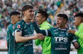 Repasa la caída de Santiago Wanderers ante Curicó Unido que lo complica con el ascenso directo de la Primera B