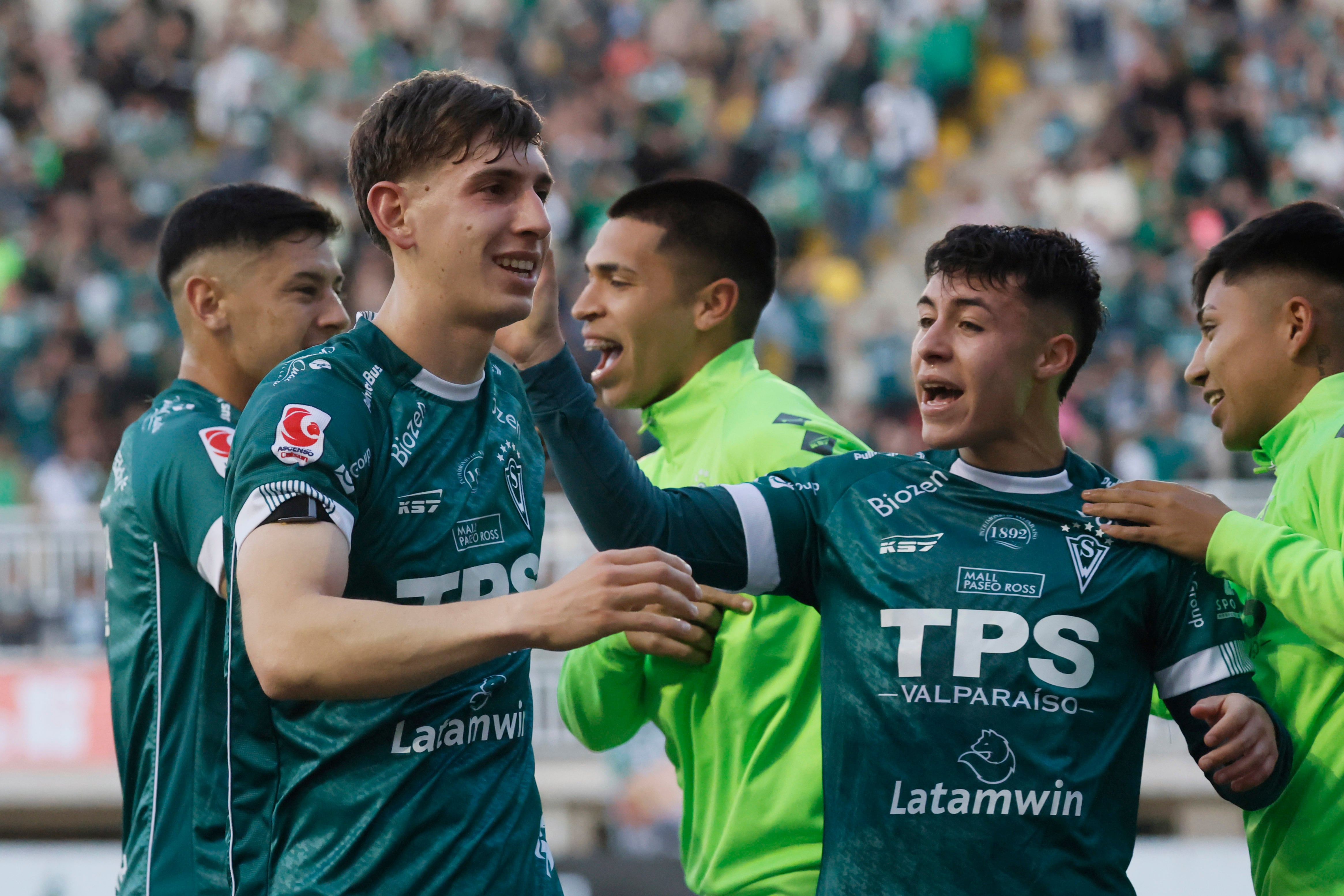 Wanderers no sabe si podrá enfrentar a Rangers en Valparaíso.