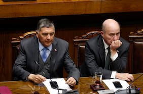 Se busca abogado: La Moneda evalúa nombres para defender la megarreforma ante el TC y no repetir el caso Escuelas Protegidas