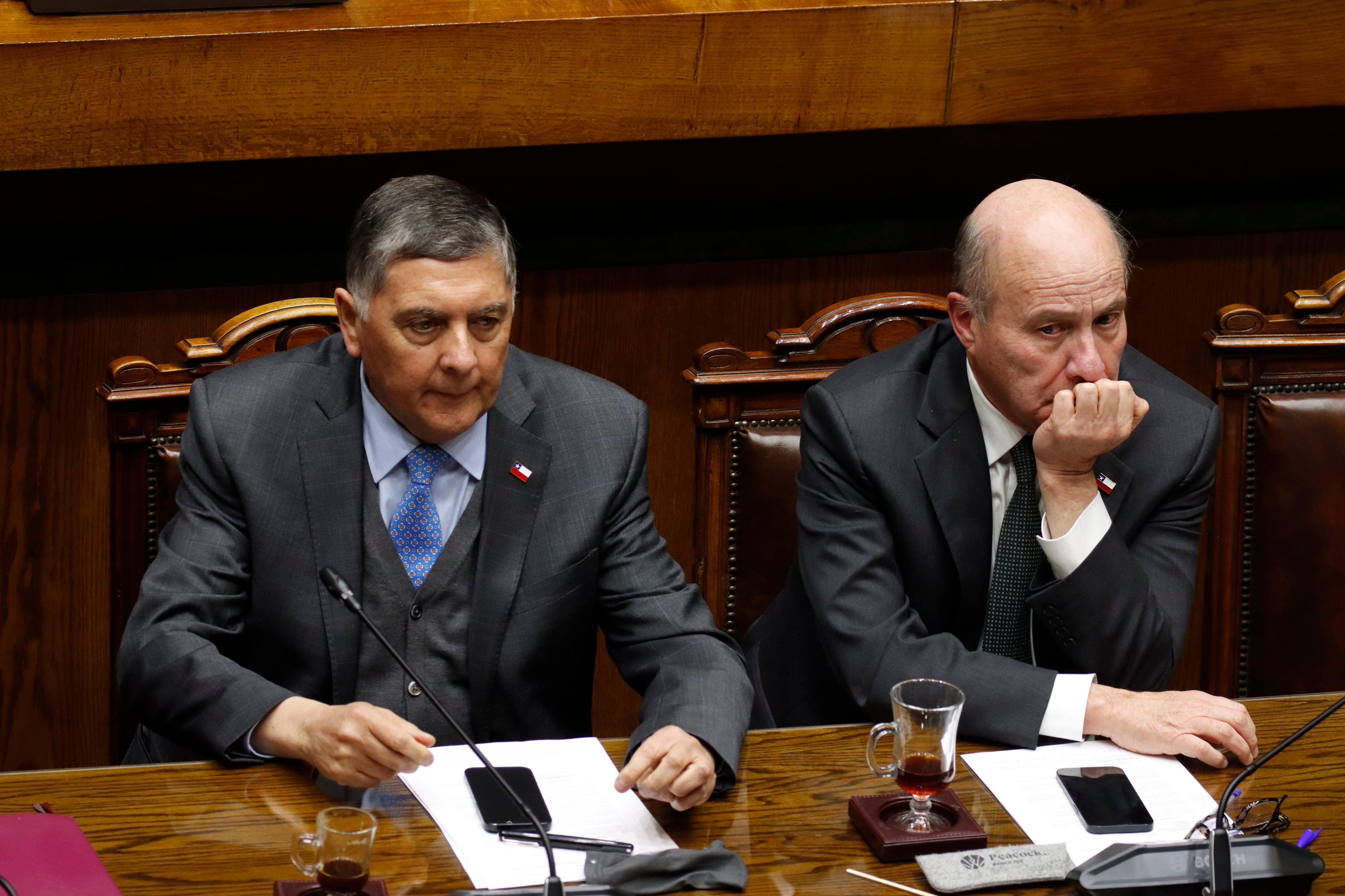 Se busca abogado: La Moneda evalúa nombres para defender la megarreforma ante el TC y no repetir el caso Escuelas Protegidas