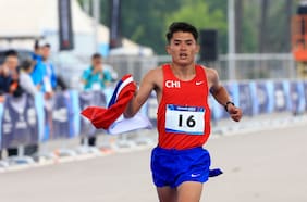 María José Mailliard, Hugo Catrileo y más: ¿Qué chilenos compiten este sábado 10 de agosto en París 2024?