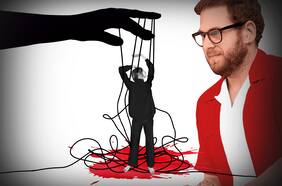 Cuando los límites se confunden con el control y la manipulación