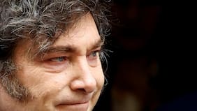 Milei anuncia la formación de un bloque regional contra el “socialismo del siglo XXI”