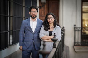 Ministros Orellana y Boccardo: “La preocupación es dejar aprobada la sala cuna, entendiendo que requiere gradualidad”