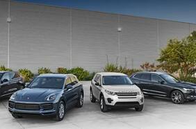 Inchcape vende a grupo Jedimar su negocio de repuestos alternativos y accesorios