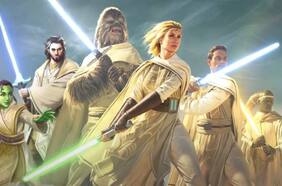 Reporte apunta a que el juego de Star Wars de Quantic Dream tendría por nombre: Star Wars Eclipse