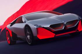 BMW podría crear un deportivo eléctrico de hasta 1 MW de potencia