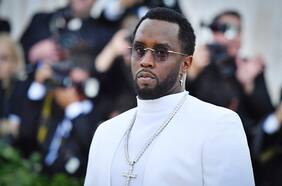 Columna de Marcelo Contreras: Sean “Diddy” Combs, la sangre tira