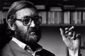 Julio Cortázar, poeta: el lado menos conocido del cronopio
