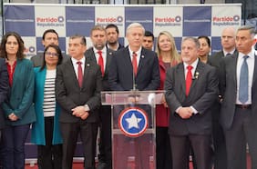 Plan Cancerbero: la propuesta de José Antonio Kast contra el crimen organizado que opera desde las cárceles