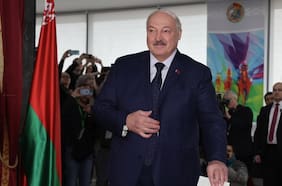 Bielorrusia indulta a 123 presos políticos extranjeros tras el levantamiento parcial de sanciones de EE.UU.