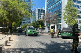 Columna de Iván Poduje: El embrujo del barrio alto