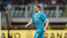 Dónde y a qué hora ver a PSV vs. Napoli por la Champions League en TV y streaming