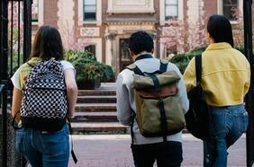 Columna de Raquel Bernal, David Garza e Ignacio Sánchez: Educación transformadora en un mundo en evolución