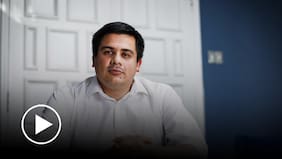 AC contra Grau: Secretario General de Republicanos dice que hay apoyo dentro de Chile Vamos