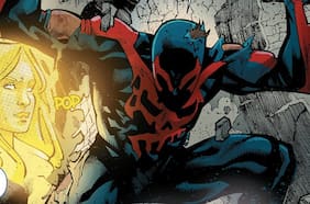 Miguel O’Hara seguirá en boga ya que Marvel entrará de lleno otra vez en las historias “2099″