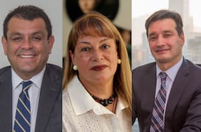 Trama bielorrusa parte III: Carabineros comprobó que recurso de abogados de Belaz Movitec fue enviado desde la casa de Vivanco