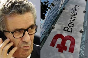 Leonidas Vial se asocia con grupo colombiano para presentar oferta vinculante por Banmédica