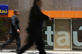 Los chats de Yair Ventura tras el millonario fraude a Itaú y las pesquisas de la Fiscalía