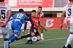 La pelea por la permanencia está al rojo: Limache derrota a Cobresal y devuelve a Unión Española a la zona de descenso