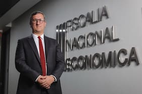 Multas y pagos a beneficio fiscal derivados de acciones de la FNE llegan a los US$ 45 millones