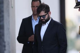 Casa de Allende: diputados RN ofician a Boric para informar si hay procesos disciplinarios en Presidencia por fallida compra