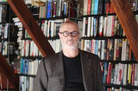 Rodrigo Fresán: “En el momento de morir, Bolaño estaba en el final de su principio”