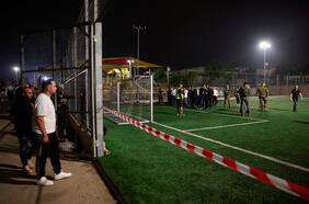 Gobierno condena ataque ocurrido en zona ocupada por Israel que dejó a 11 menores fallecidos