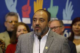 Ávila hace llamado a Colegio de Profesores a “seguir conversando”, pero insiste en avanzar en soluciones “sin perder un minuto de clases”