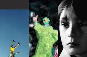 Crítica de discos/singles de Marcelo Contreras: los contrastes de Björk, Yeah Yeah Yeahs y Julian Lennon