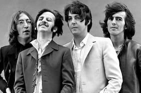 ¿Será así? El ránking de los discos de The Beatles “del peor al mejor”, según COS