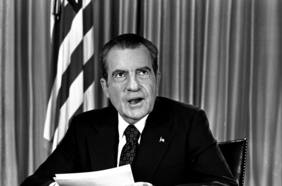 Columna de José Agustín Muniz: Las lecciones del caso Watergate a 50 años de la renuncia de Nixon