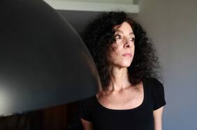 Leila Guerriero: “Javier Milei me pareció un límite que no se iba a pasar, menos en este país, y se pasó”