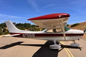 Identifican a los dos tripulantes fallecidos tras accidente aéreo en Trehuaco