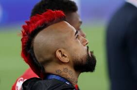 ¿Por qué va al Athletico Paranaense? Las cuentas pendientes que Vidal busca saldar tras su salida del Flamengo marcada por la guerra con Sampaoli