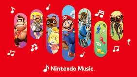 Nintendo Music: el “Spotify” de la nostalgia que ordena el caos musical (desde la NES hasta la Switch 2)