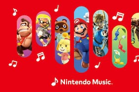 Nintendo Music: el “Spotify” de la nostalgia que ordena el caos musical (desde la NES hasta la Switch 2)