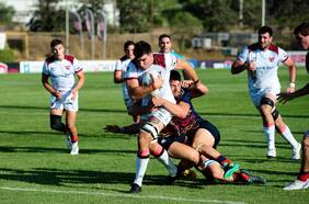 El plan de Selknam para su primer año post Mundial