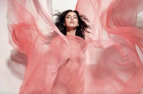 Calendario Pirelli 2026 se enfoca en celebridades con amplia trayectoria