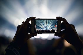 Tráfico total de internet se disparó 40% en el primer trimestre por efecto de la pandemia